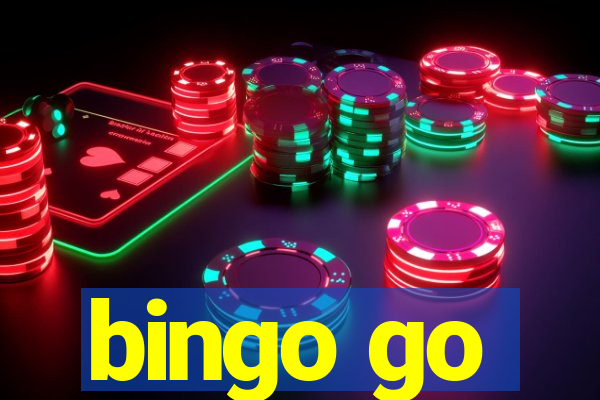 bingo go