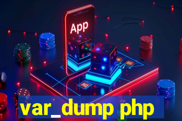 var_dump php