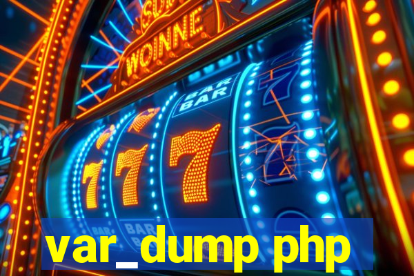 var_dump php