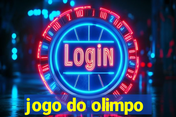 jogo do olimpo