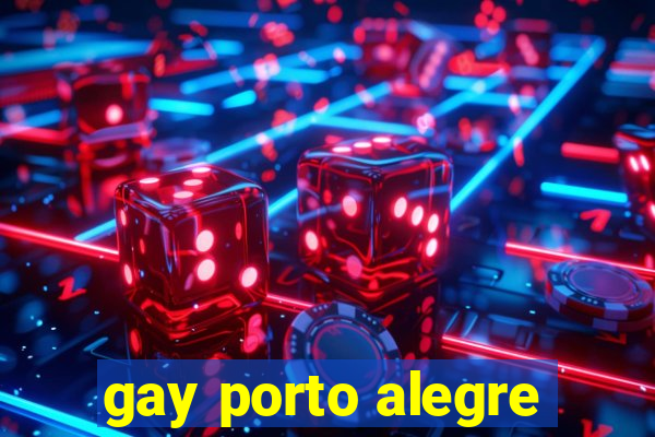 gay porto alegre