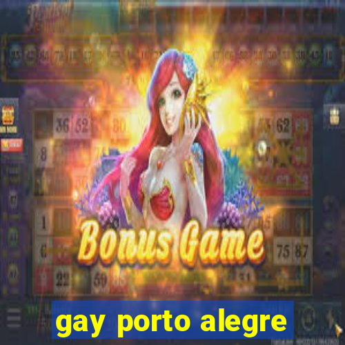 gay porto alegre