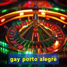 gay porto alegre