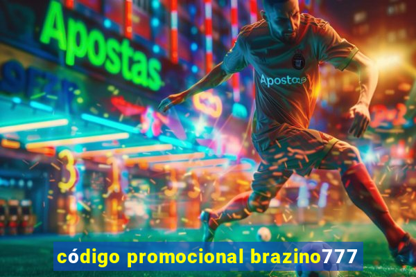 código promocional brazino777