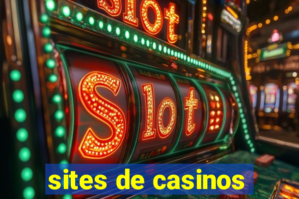 sites de casinos