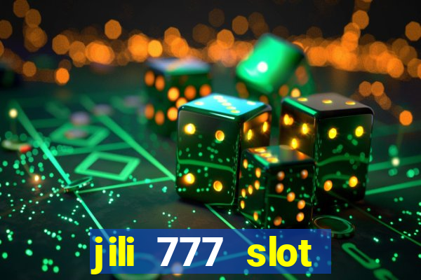 jili 777 slot golden empire