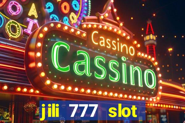 jili 777 slot golden empire