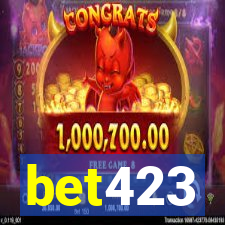 bet423