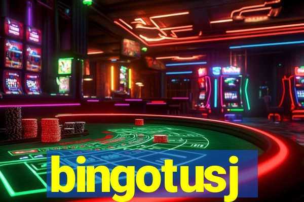 bingotusj