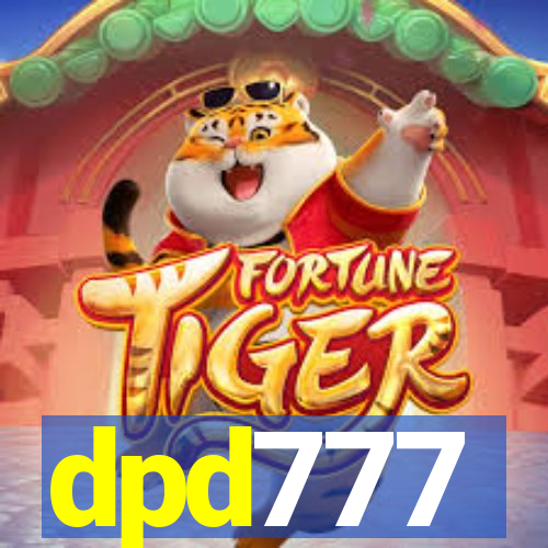 dpd777