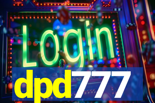 dpd777