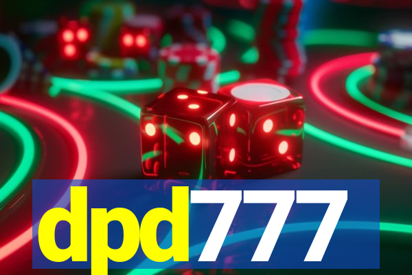 dpd777