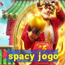 spacy jogo