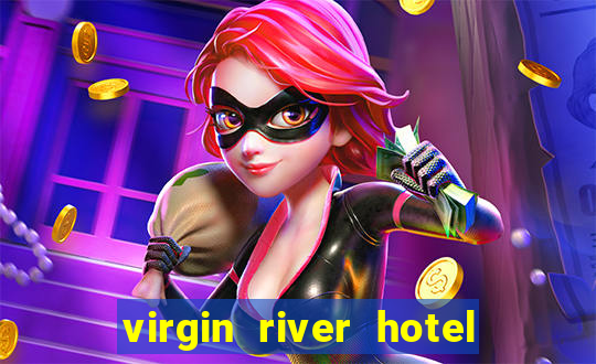 virgin river hotel casino nevada