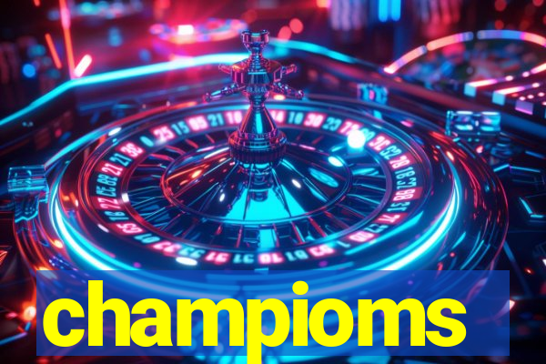 champioms