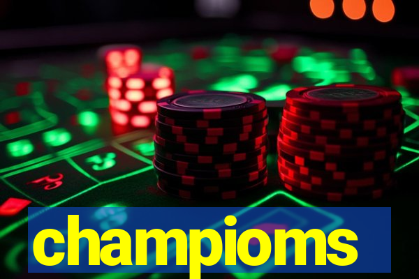 champioms