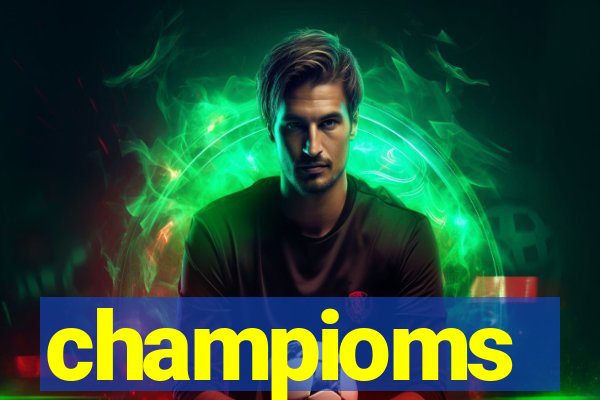 champioms