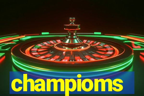 champioms