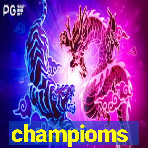 champioms