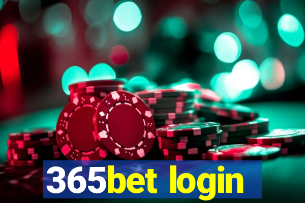 365bet login