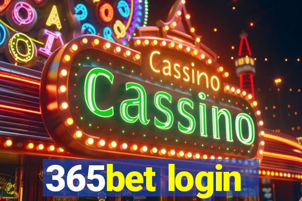 365bet login