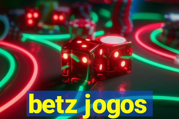 betz jogos