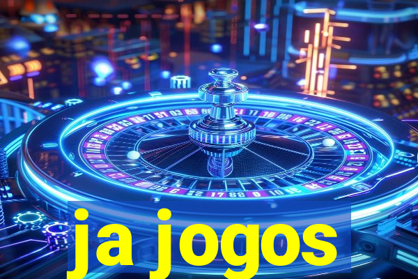 ja jogos