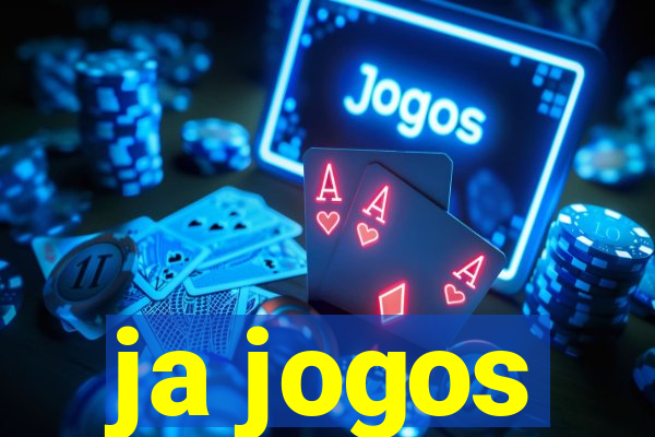 ja jogos