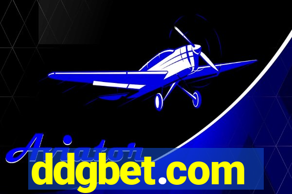 ddgbet.com