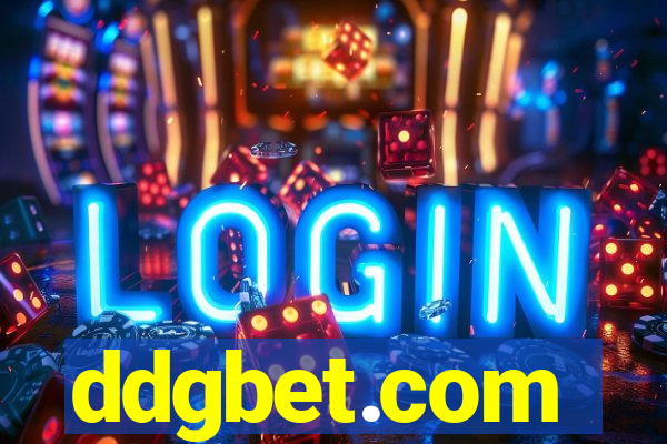 ddgbet.com