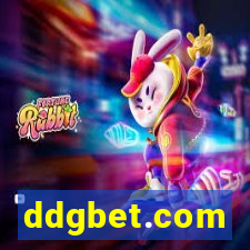 ddgbet.com