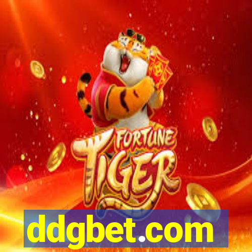 ddgbet.com