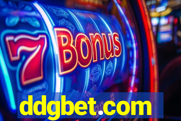 ddgbet.com