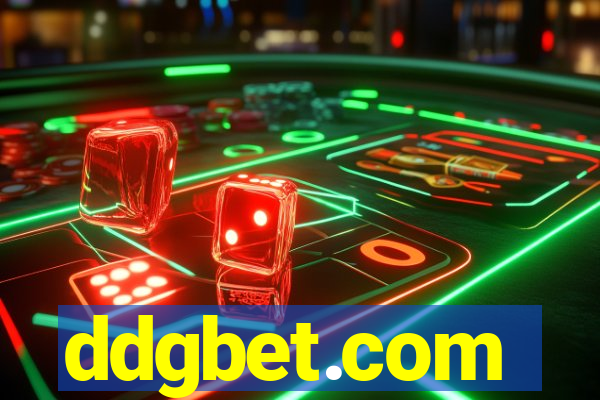 ddgbet.com