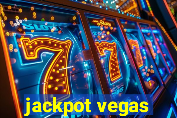 jackpot vegas