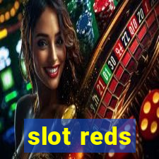 slot reds