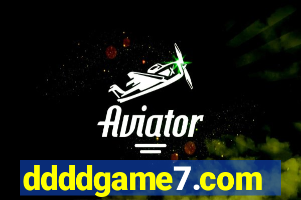 ddddgame7.com