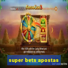 super bets apostas