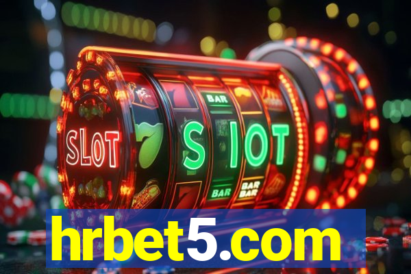 hrbet5.com