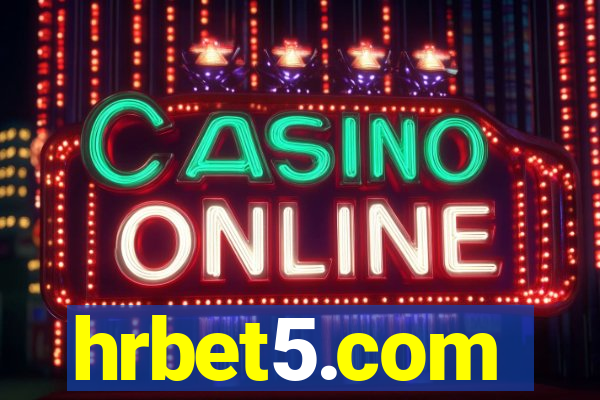 hrbet5.com