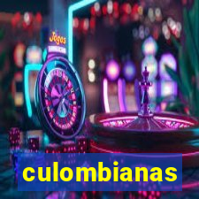 culombianas