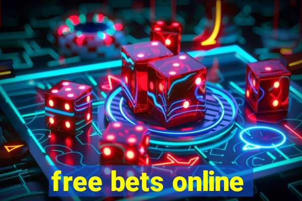 free bets online