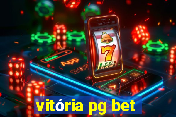 vitória pg bet