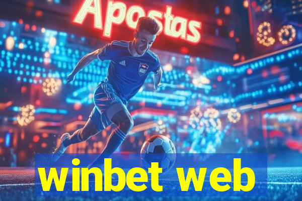 winbet web