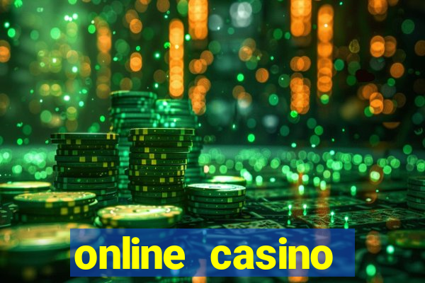 online casino echtgeld test