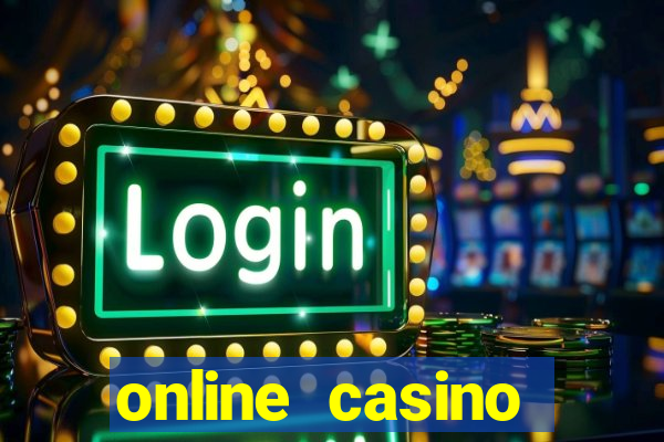 online casino echtgeld test