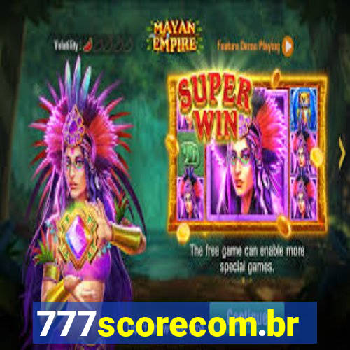 777scorecom.br