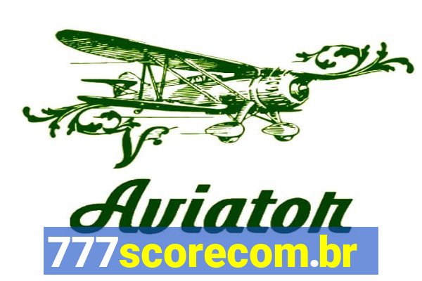 777scorecom.br