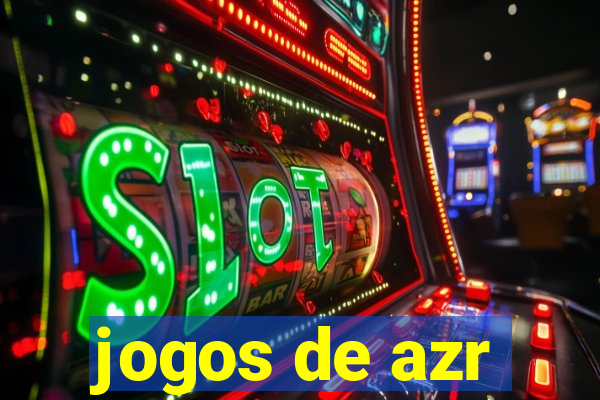 jogos de azr