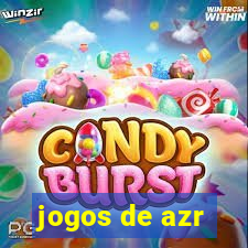 jogos de azr